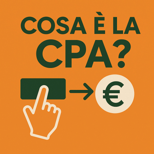 Cosa è la CPA Scommesse?