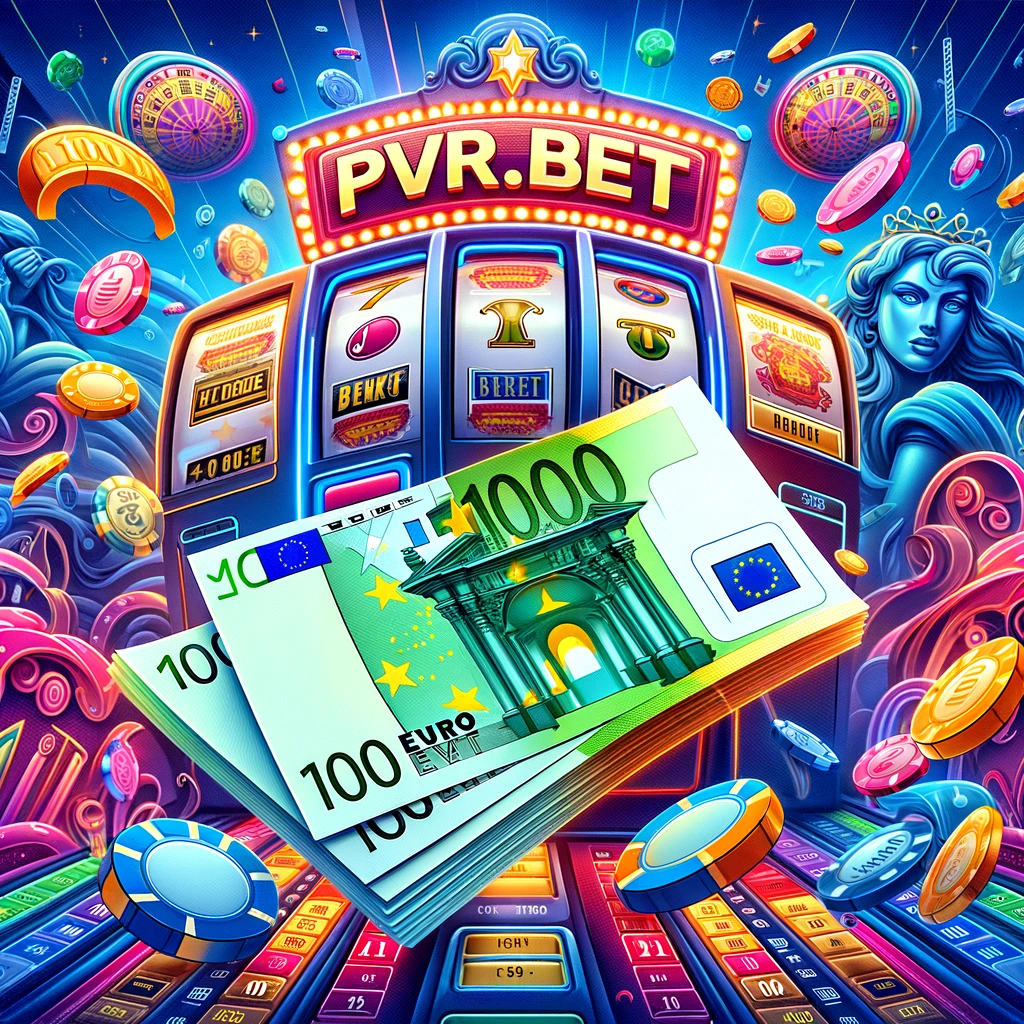 PVR.bet Guida Limite al Contante