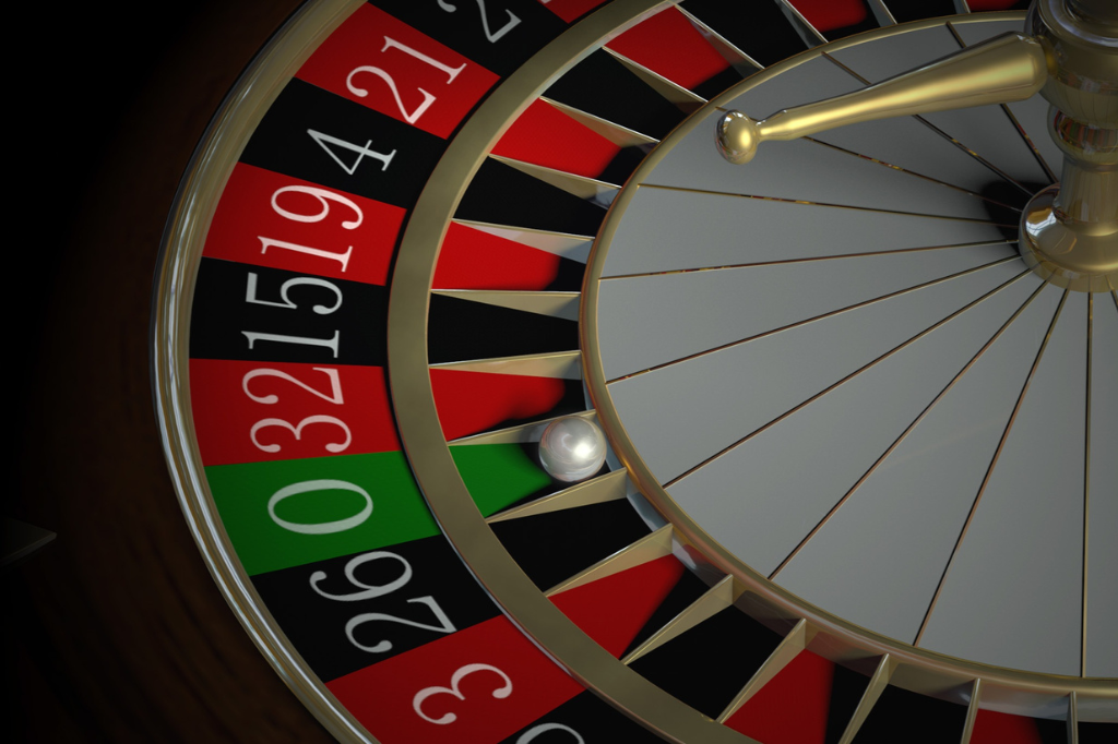 gioco d'azzardo
