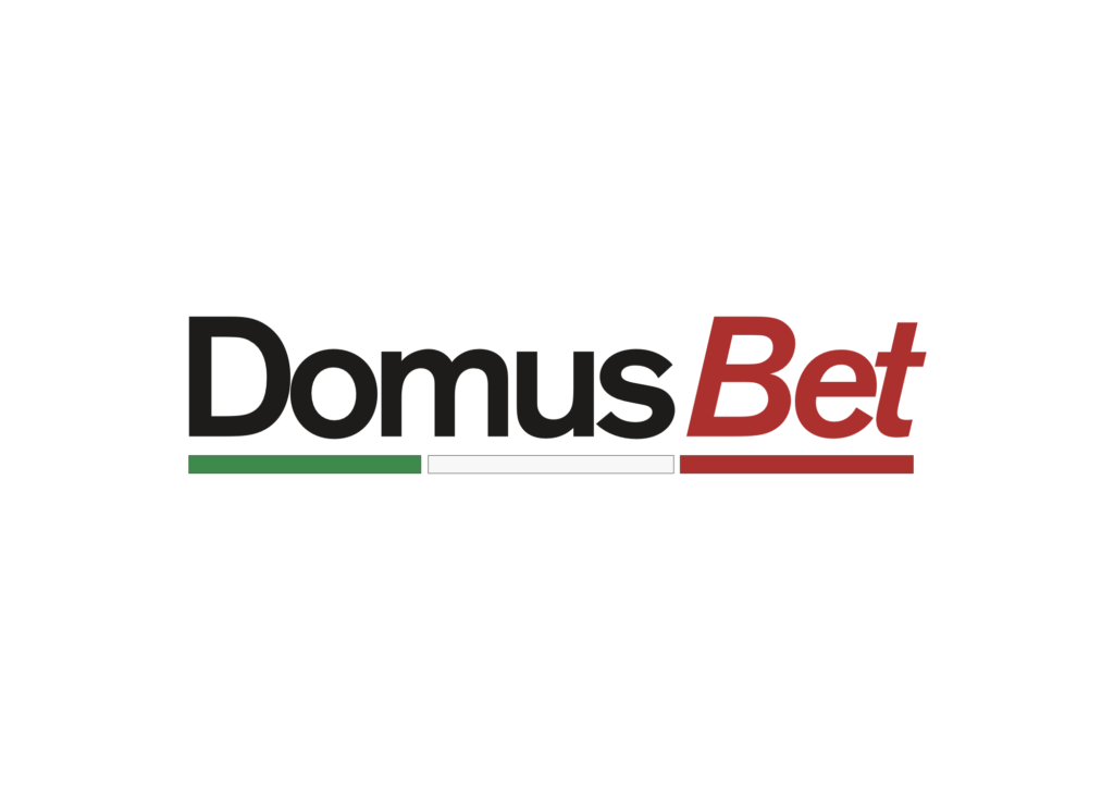 LogoDomusBet