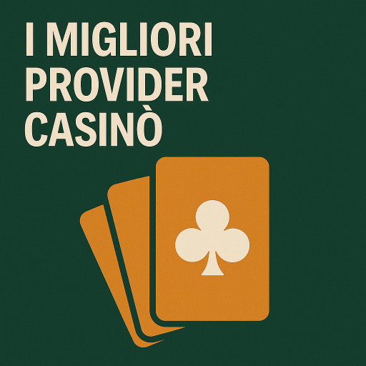 La scelta del PVR con i migliori provider Casinò