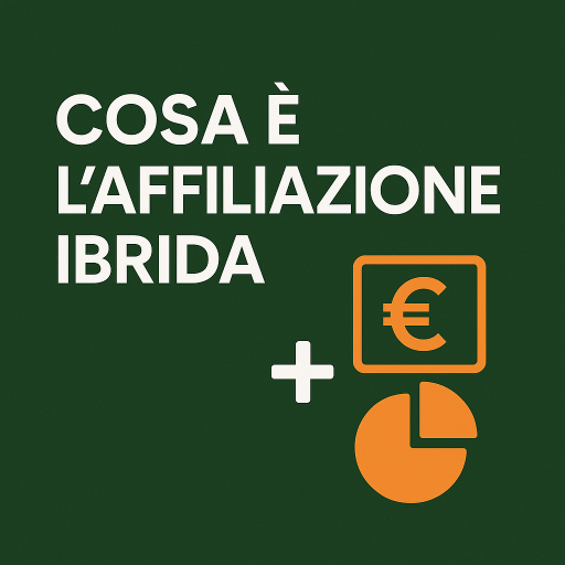 Cosa e lAffiliazione Ibrida