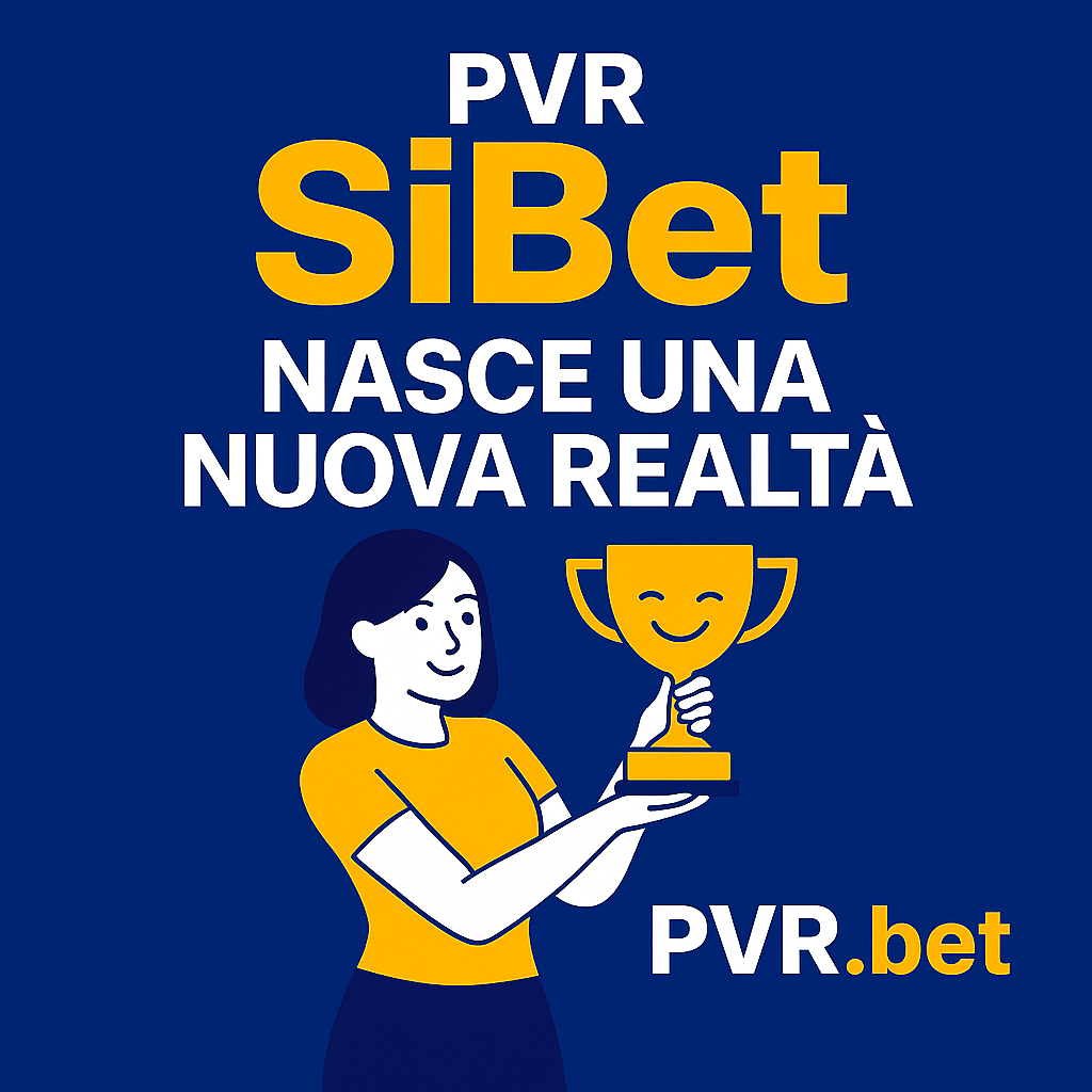 SiBet PVR