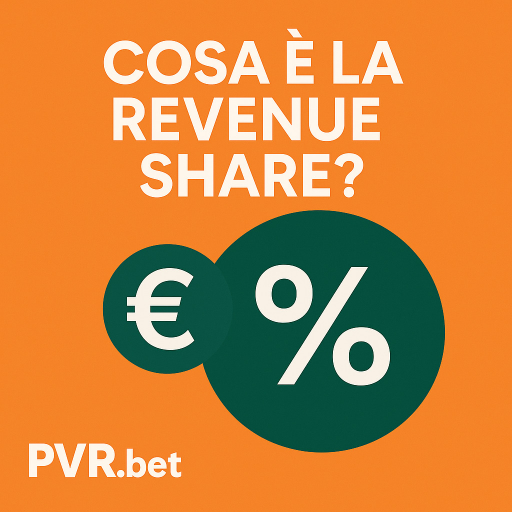 Cosa e la Revenue Share