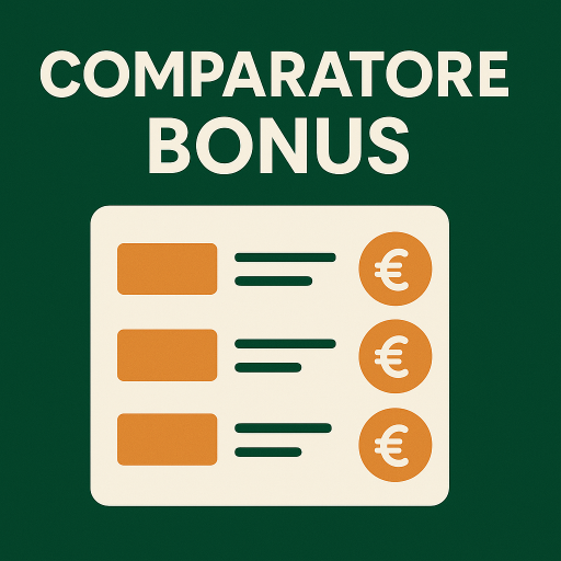 comparatore bonus